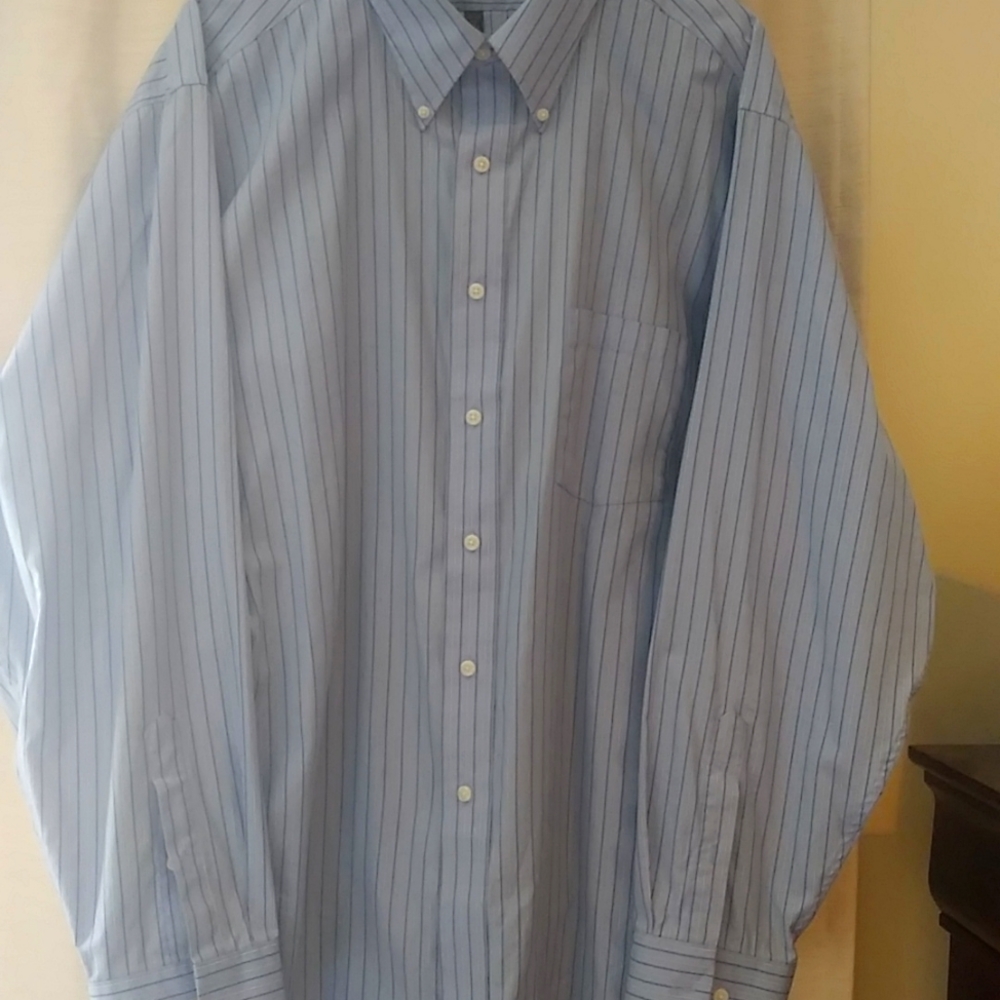 Arrow Buttondown long sleeve shirt